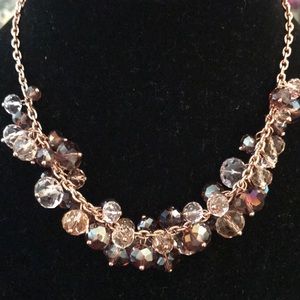 Ted Baker beaded choker